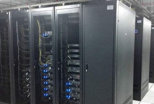 服務器核心作用、金盾防火墻與機房部署的必要性